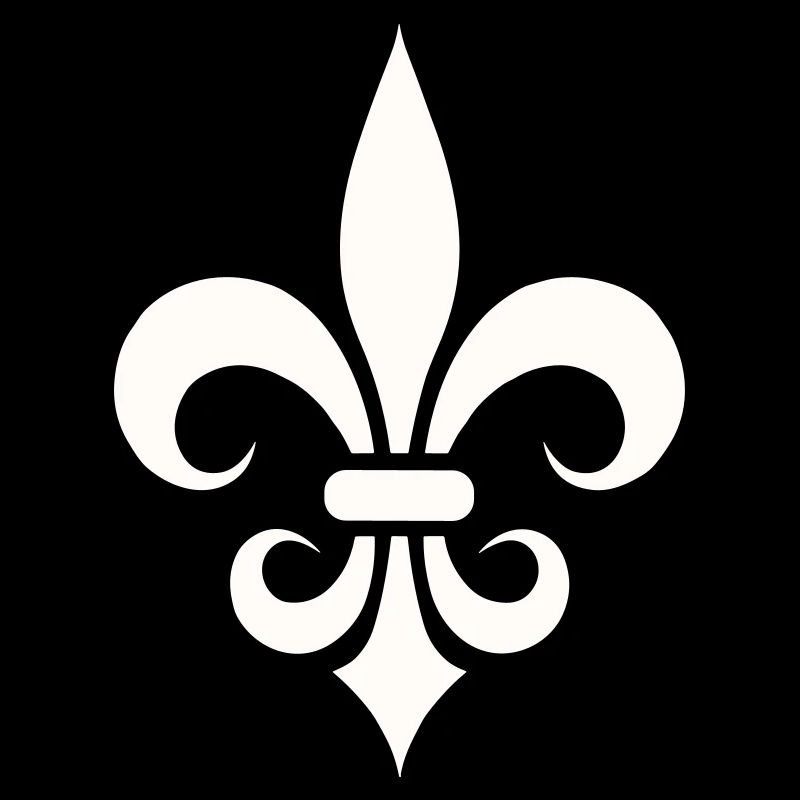 fleur de lys