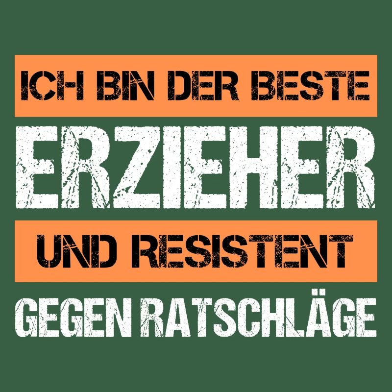 Resistant Educator