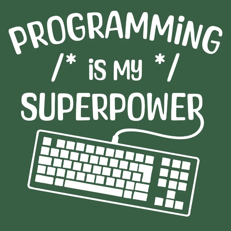 Déclaration du développeur Computerfreak Codage informatique