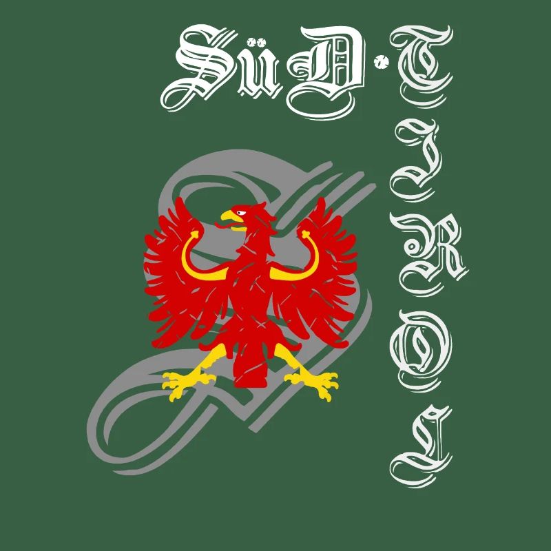 Tyrol du Sud
