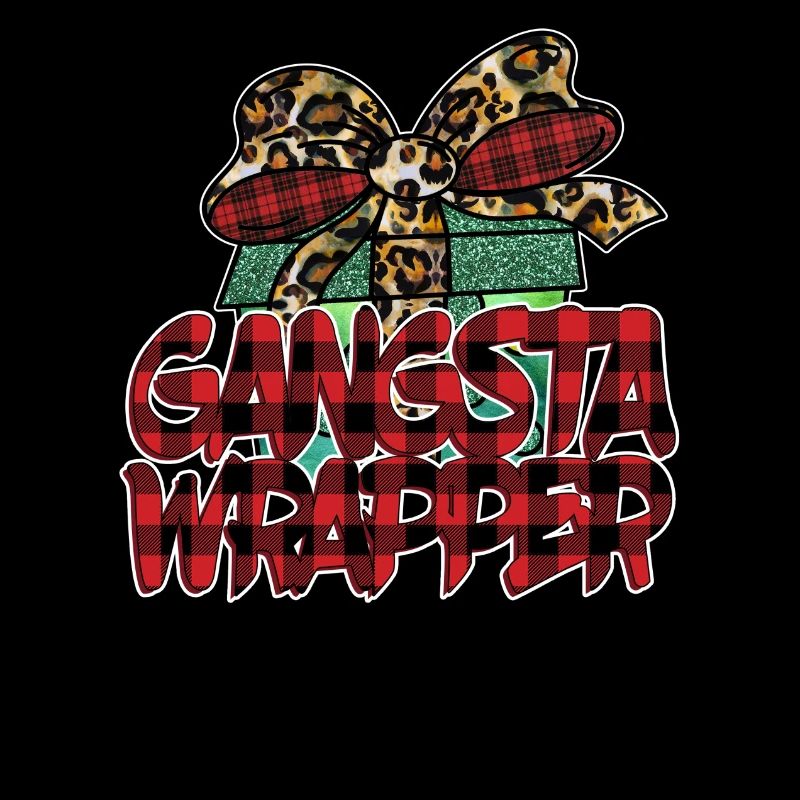 Gangsta Wrapper