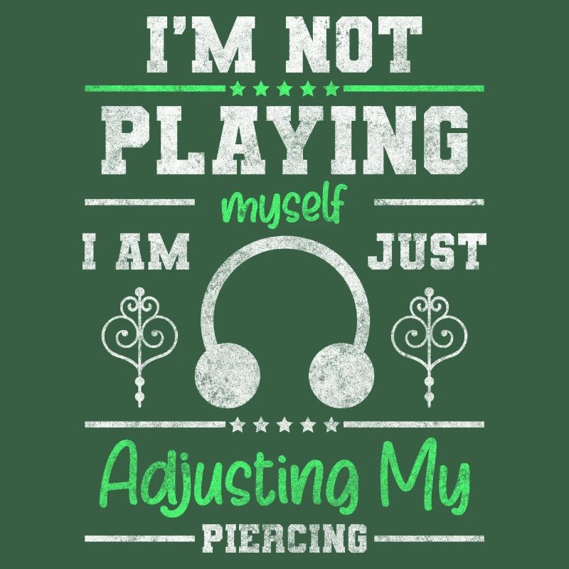 Piercing Kunst Piercingstudio
