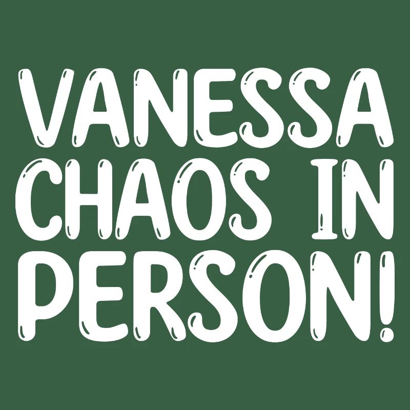Prénom Vanessa