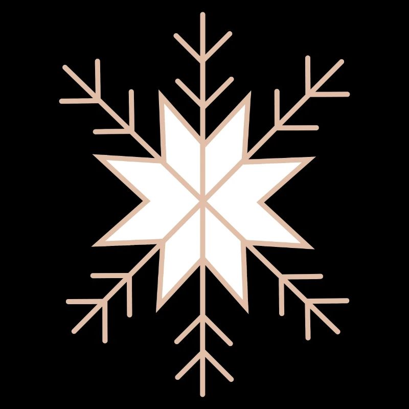 Schneeflocken