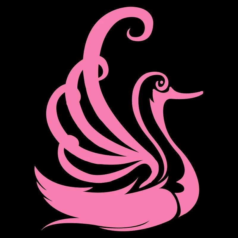 swan