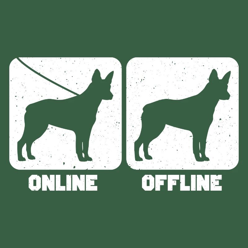 Australian Stumpy Tail Cattle Dog