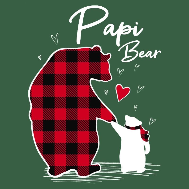 Papi Ours