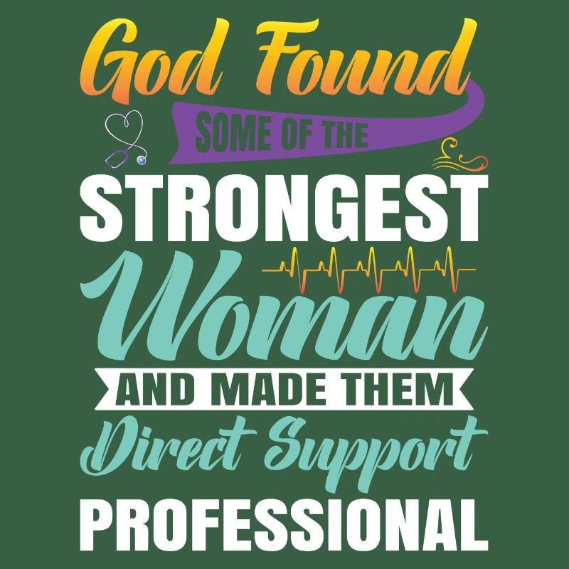DSP Direct support Professional DSP Nurse