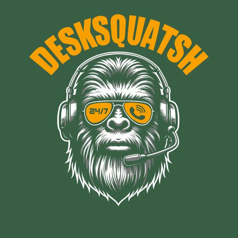 Help Desk Tech Support