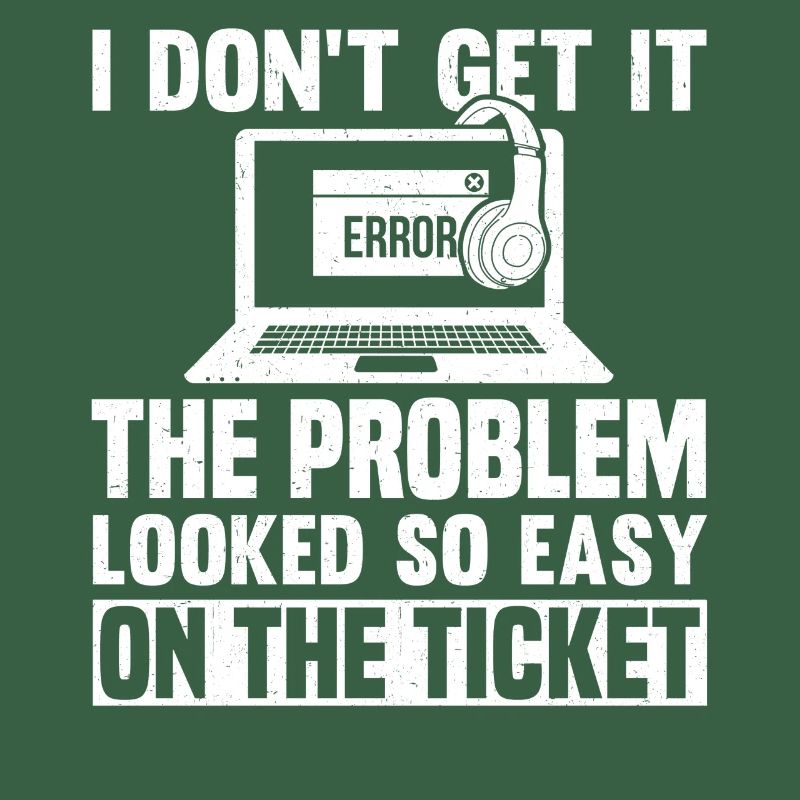 Help Desk Tech Support