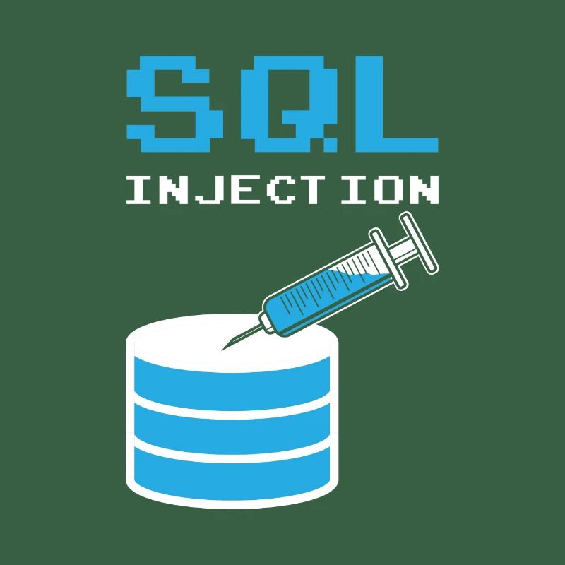 SQL Injection Für SQL Datenbank Admins