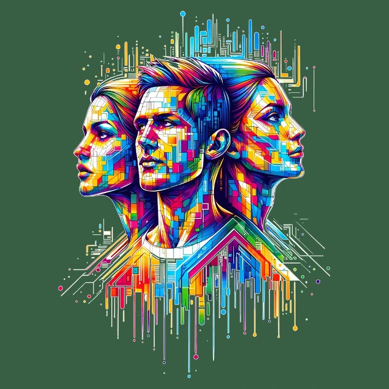 PixelPride - Pixel Pride