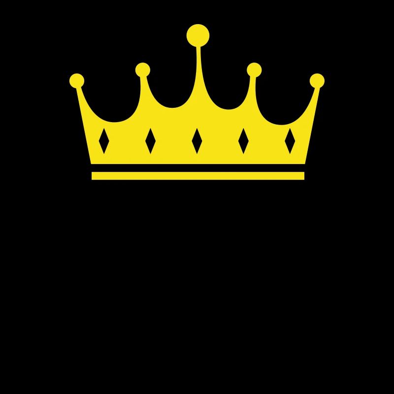 Barbe royale