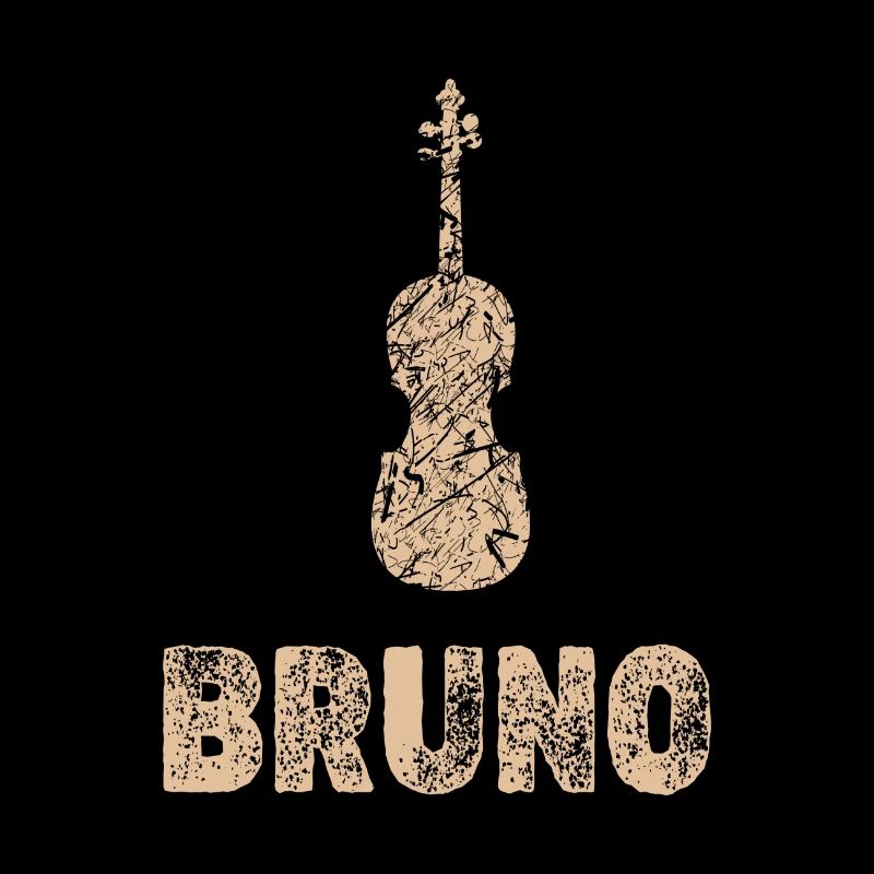 Violoncelle Bruno