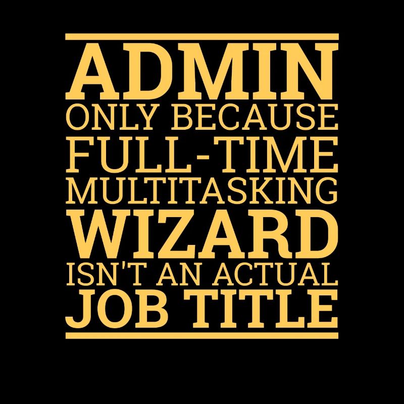 « Administrateur Wizard | Admin »