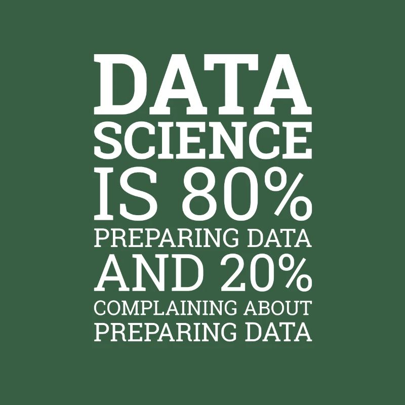 "Complaining Data Science | Data Science"