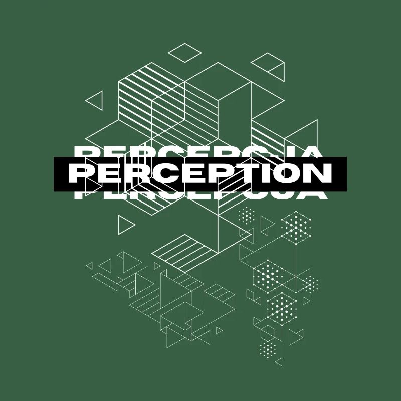 Perception Géométrie Mystique