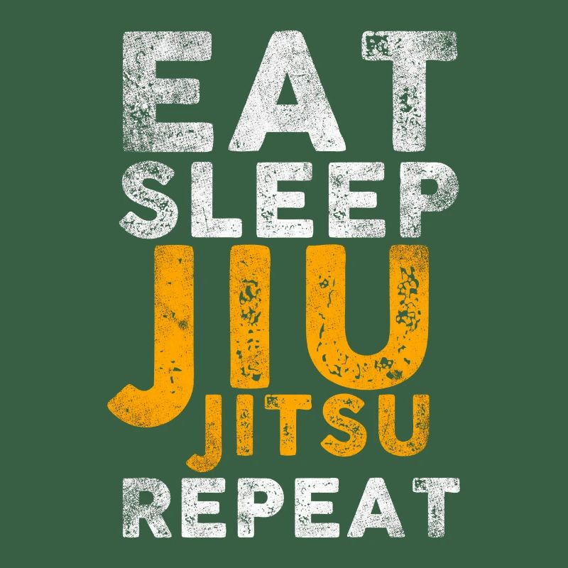 Jiu Jitsu