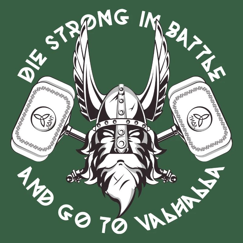 WikingerThor Walhalla