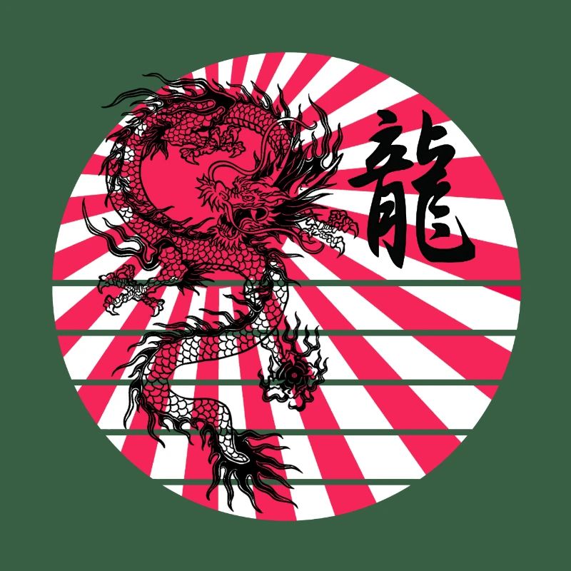 Dragon ryu