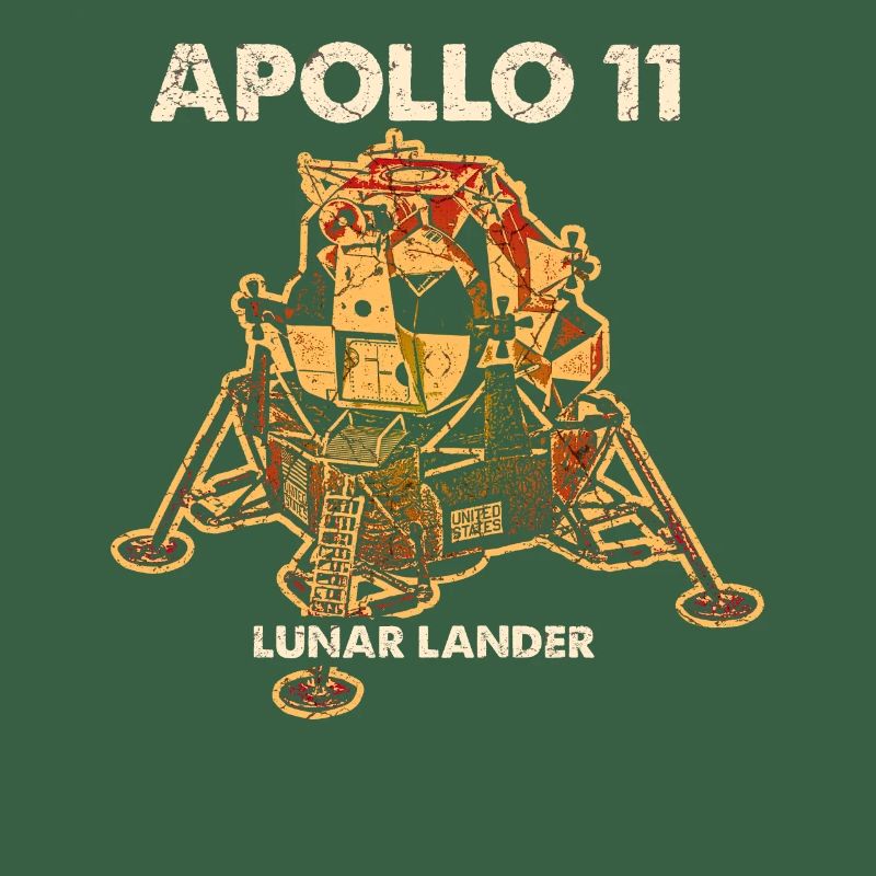 Modulo Lunare Apollo