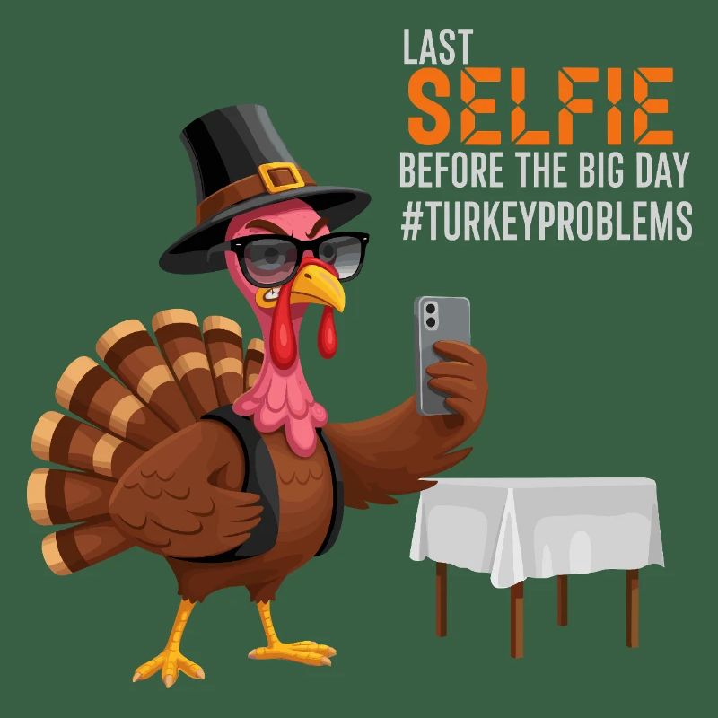 Turkey Problems