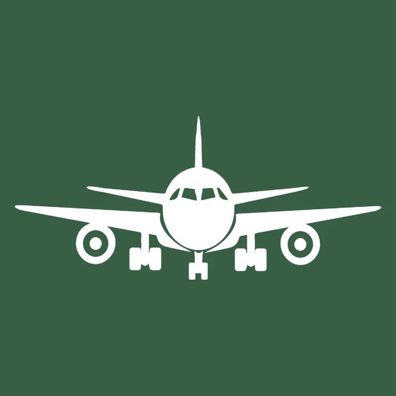 Avion de passagers, conception d’avion cool