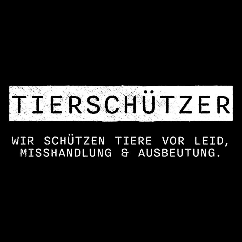 TIERSCHÜTZER
