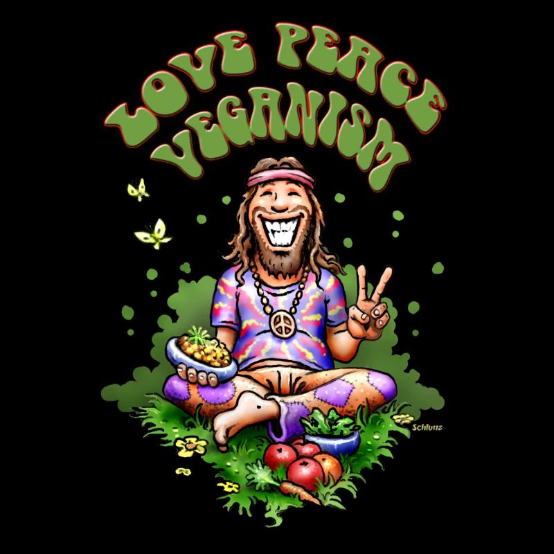 Love and Peace