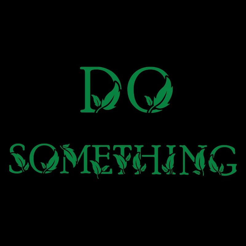 Do Something