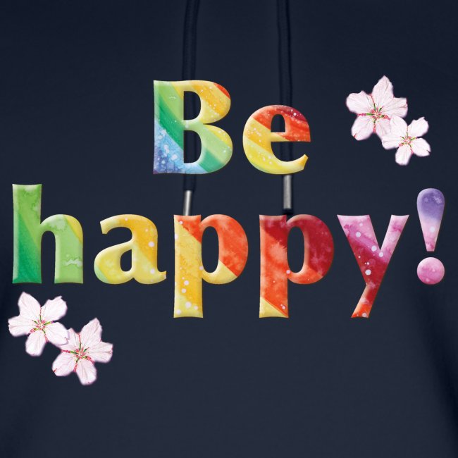 Be happy Rainbow - Sonja Ariel von Staden