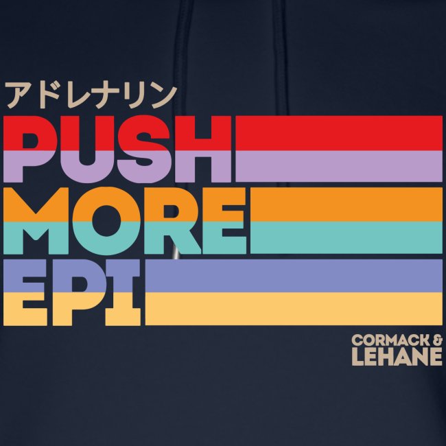 Push more epi II
