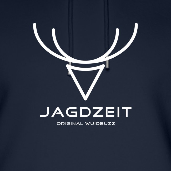 WUIDBUZZ | Jagdzeit | Unisex