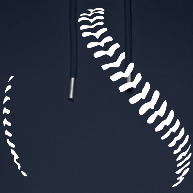 Baseball Naht / Baseball Seams