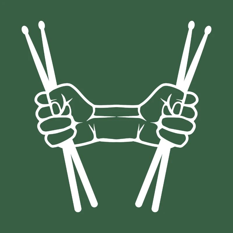 Drummer Drums
