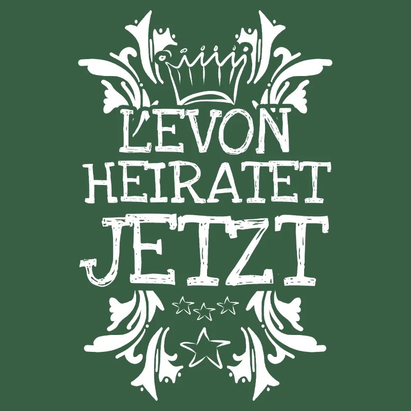 Levon as Bachelor