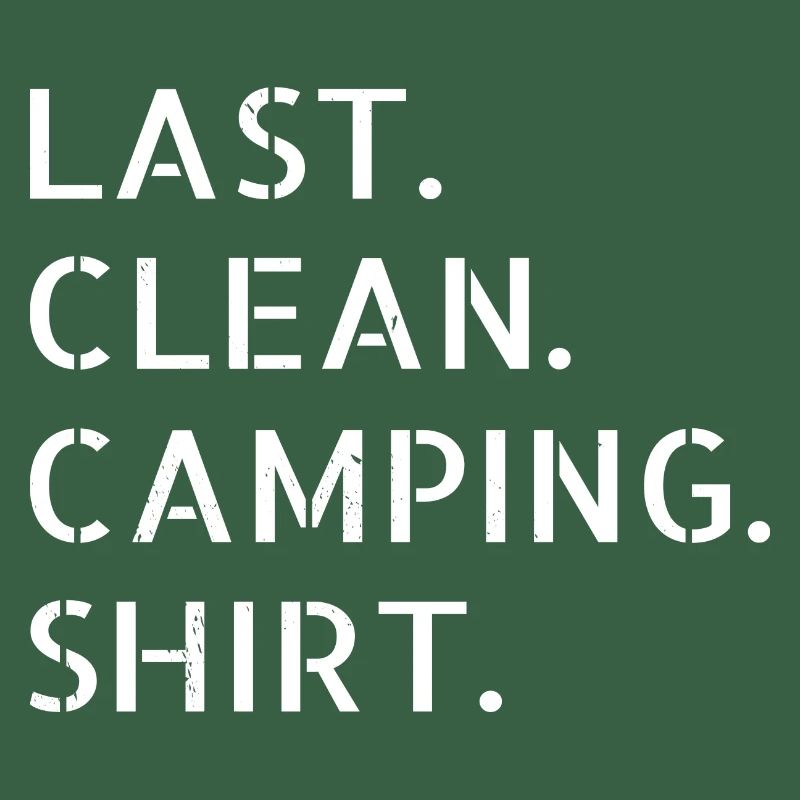 fun awesome advanture gift statement camper van