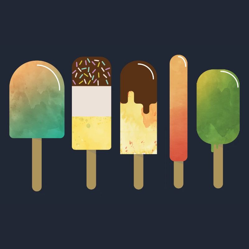 Eiscreme, Eiskrem