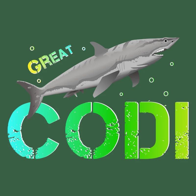 Codi Geburtstag Codi