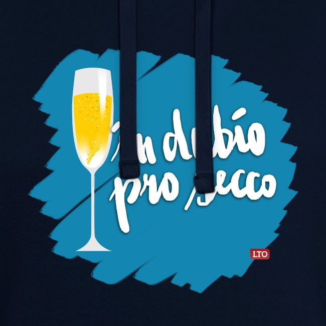 in dubio pro secco