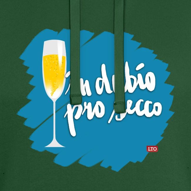 in dubio pro secco