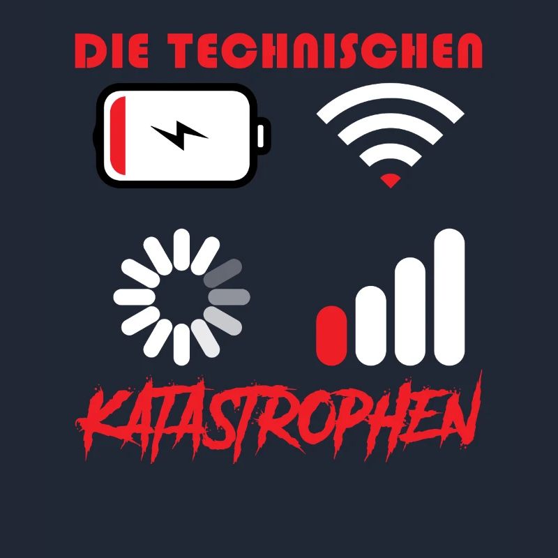 Computer THE TECHNICAL DISASTERS FUNNY