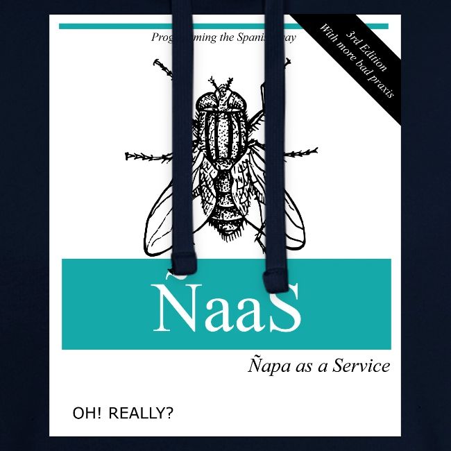 Nyapa as a Service