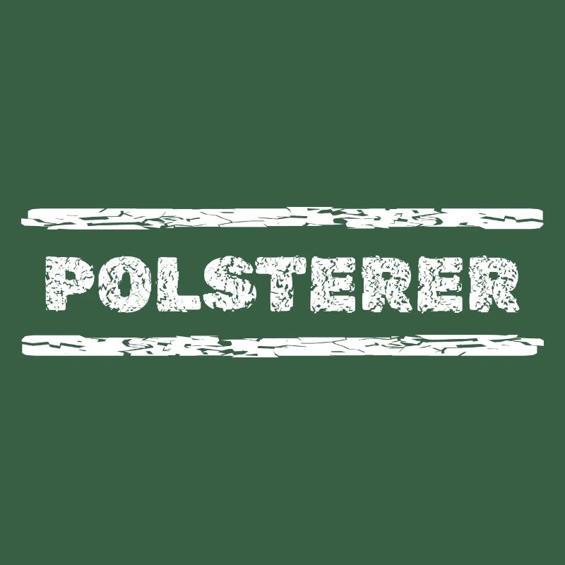 Occupation Upholsterer