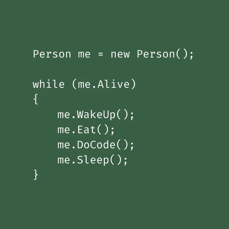 Programmeur C ++ - C Code Love Java Computer Science