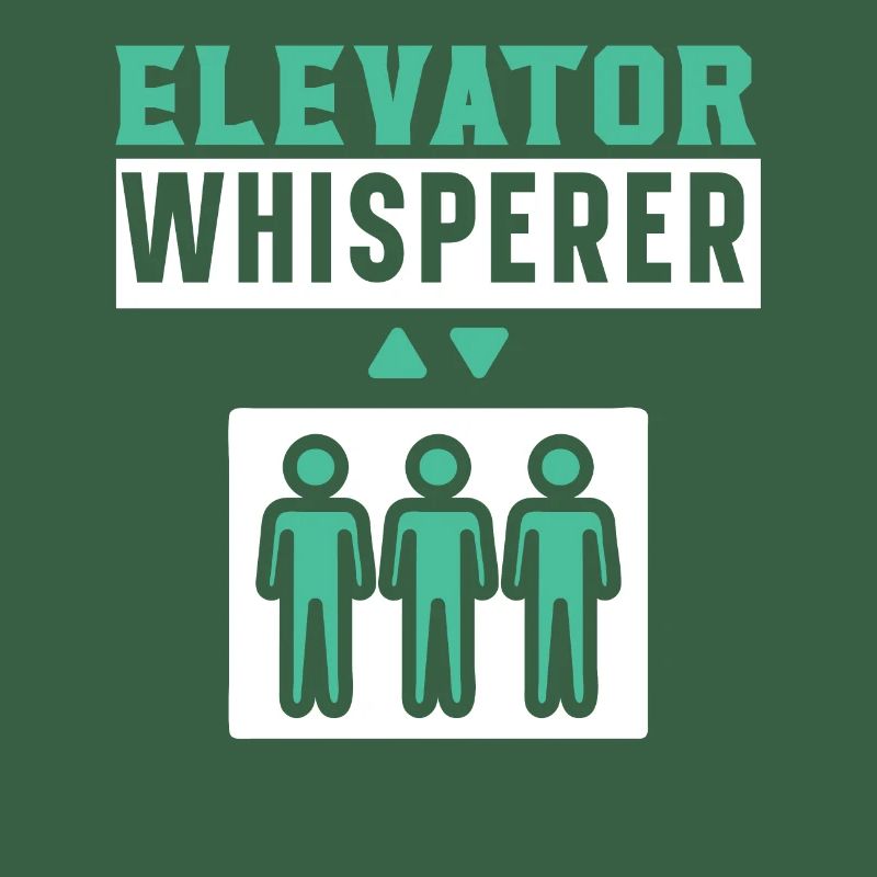 Elevator Whisperer Installer Operator Elevator