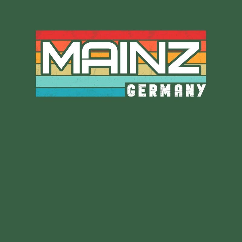 Mainzerin Mainzer Mainz