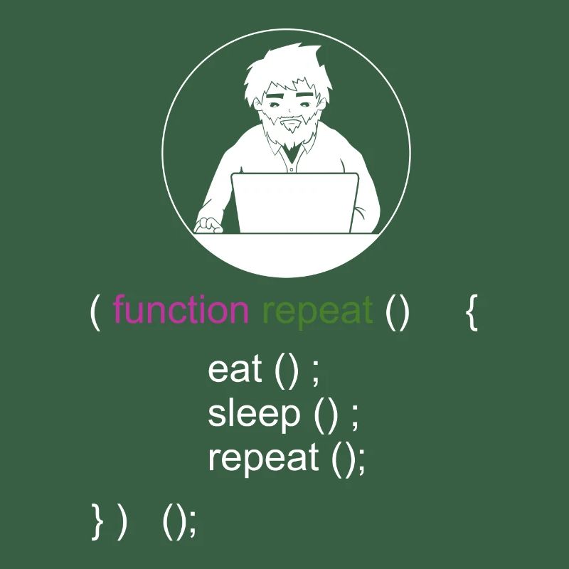 Programmer Saying