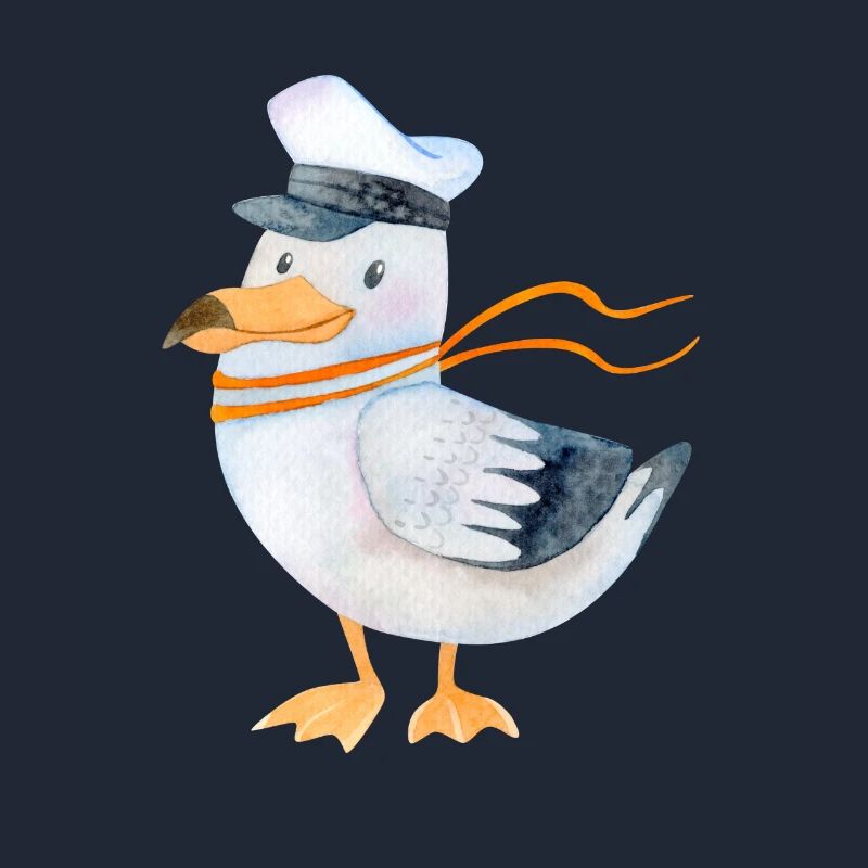Möwe