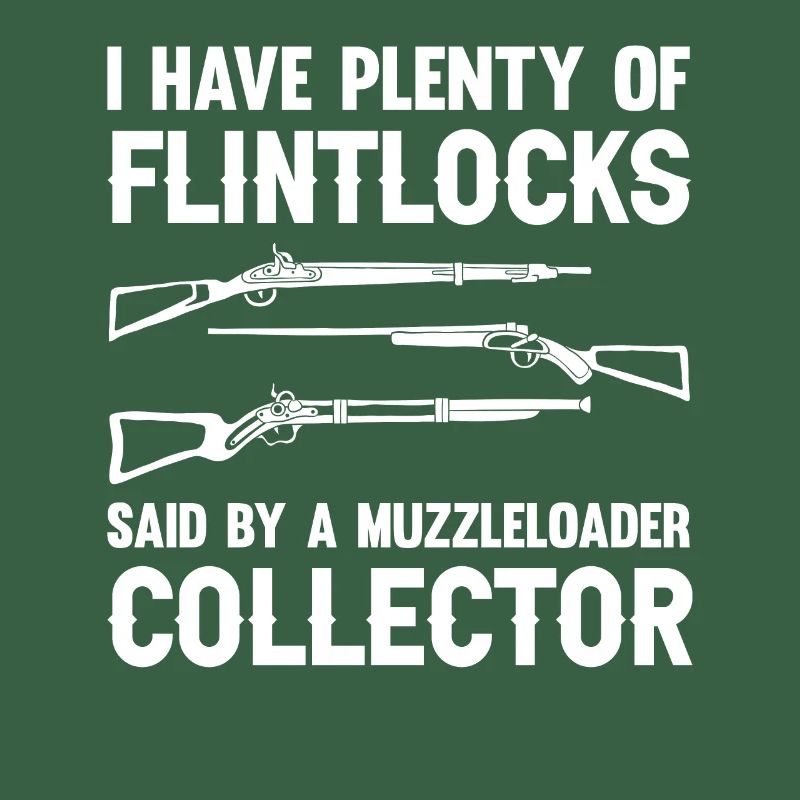 Vorderlader Muzzleloader Muzzle Loading